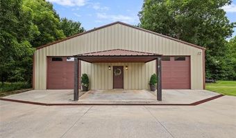 87 Tuscan Rd, Ardmore, OK 73401