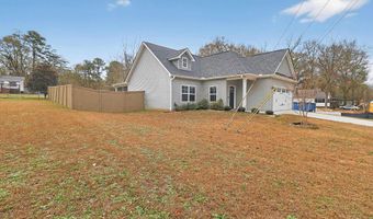 135 Stevenson Dr, Belton, SC 29627