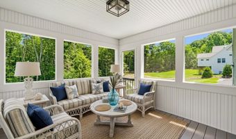 6 Westview Road Lot 3 - The Saffron Floor Plan, Bedford, NH 03110