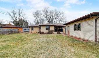 4620 Southview Dr, Anderson, IN 46013