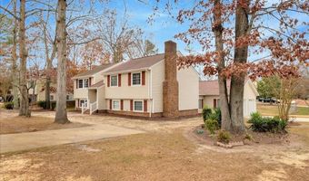 104 Dunshill Rd, Roanoke Rapids, NC 27870