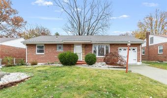 9204 Kit Dr, Affton, MO 63123