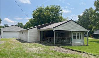 1376 Fairview Ave, Atwater, OH 44201