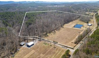 6608 Sand Valley Rd, Attalla, AL 35954