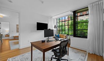 3303 WATER St NW 3C, Washington, DC 20007