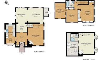6020 BROAD St, Bethesda, MD 20816