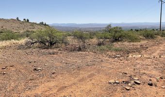 094 N WildHorse Ln 094,095,096,097,098, Clarkdale, AZ 86324