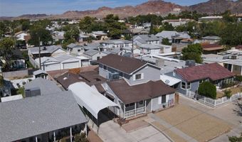 624 Avenue H, Boulder City, NV 89005