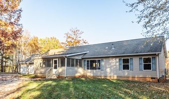 268 Lemon Ridge Ln, Appomattox, VA 24522