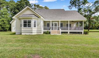 30 Grande Oaks Way, Beaufort, SC 29907
