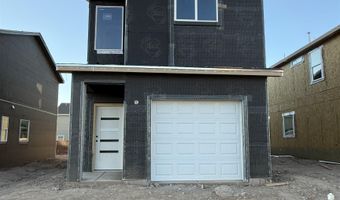 245 Kyle Rd, Alamogordo, NM 88310