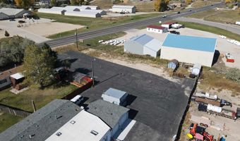 1005 N Main St, Buffalo, WY 82834