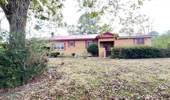 31 Webster, Carson, MS 39427