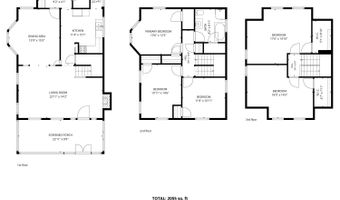 1204 Sunset Ave, Asbury Park, NJ 07712