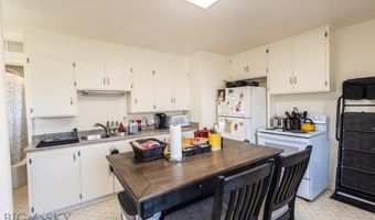 721 W Park Ave, Anaconda, MT 59711