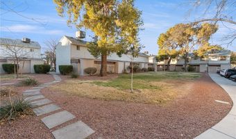 4770 Topaz St 81, Las Vegas, NV 89121