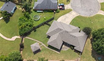 2629 Whitney Ln, Alma, AR 72921