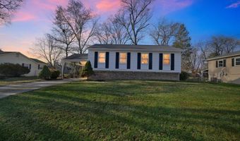 8012 FRYE Rd, Alexandria, VA 22309
