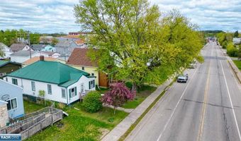 316 W 3rd Ave N, Aurora, MN 55705