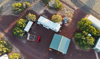 47 County Road 8306, Concho, AZ 85924