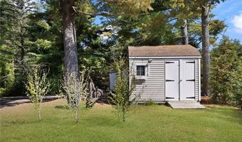 0 Acres Of Pine Rd, Coventry, RI 02816