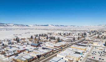 458 S WASHINGTON St, Afton, WY 83110