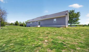 5935 Sandpit Rd, Bedford, IN 47421