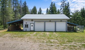 174 Where Its At Rd, Athol, ID 83801