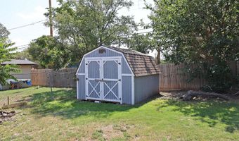 4006 SE 12TH Ave, Amarillo, TX 79104
