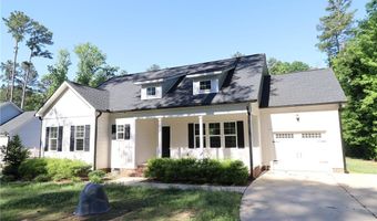 8424 Rhodes Rd, Apex, NC 27539