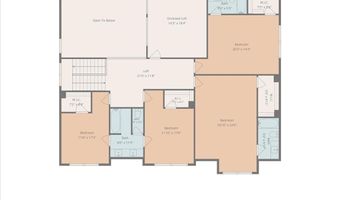 437 Jon Scott Dr, Alpharetta, GA 30009