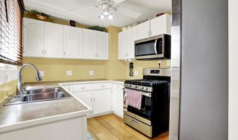 1115 Bethel Ave, Beech Grove, IN 46107