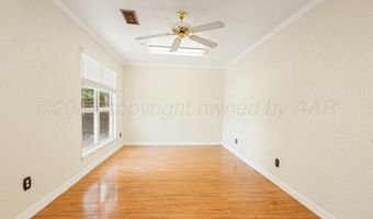 7415 Woodmont Dr, Amarillo, TX 79119
