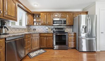 259 Almo Rd, Almo, KY 42020