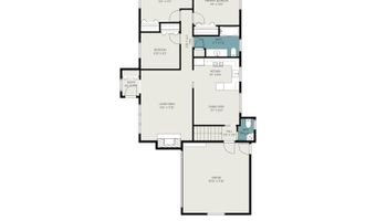 8877 Marr, Almont Twp., MI 48003