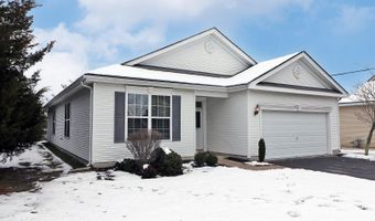 156 Mirage Blvd, Barnegat, NJ 08005