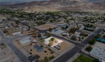 308 W Reibel St, Beatty, NV 89003
