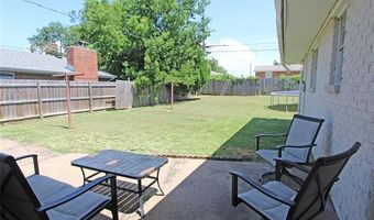 5518 Harvard Dr, Bartlesville, OK 74006