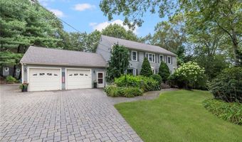 8 Princess Pine Rd, Lincoln, RI 02865