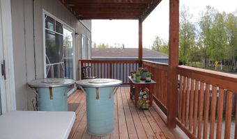 3929 E Turnagain Blvd #3, Anchorage, AK 99517