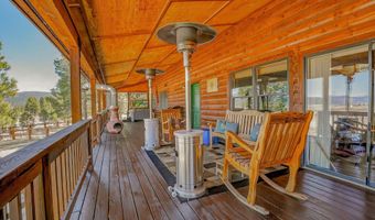 72 Armijo Dr, Angel Fire, NM 87710