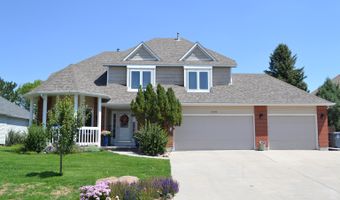 3006 THOMAS Rd, Cheyenne, WY 82009