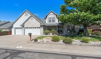 3705 Southpointe Dr, Carson City, NV 89701