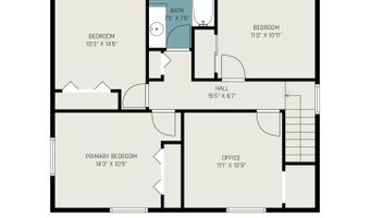 2576 Packard St, Ann Arbor, MI 48104