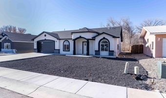 108 SAN DE CRISTO Ct, Bloomfield, NM 87413
