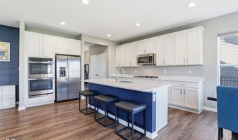 3881 Justify Dr, Bargersville, IN 46106