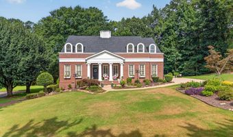 16 OLD COACH Rd, Anniston, AL 36207