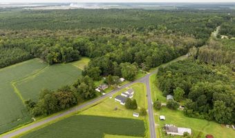 Sr 1932 Off, Aurora, NC 27806