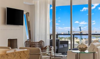 9705 Collins Ave 1805N, Bal Harbour, FL 33154