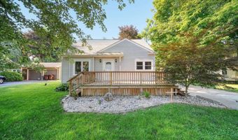 2095 Harold St, Adrian, MI 49221